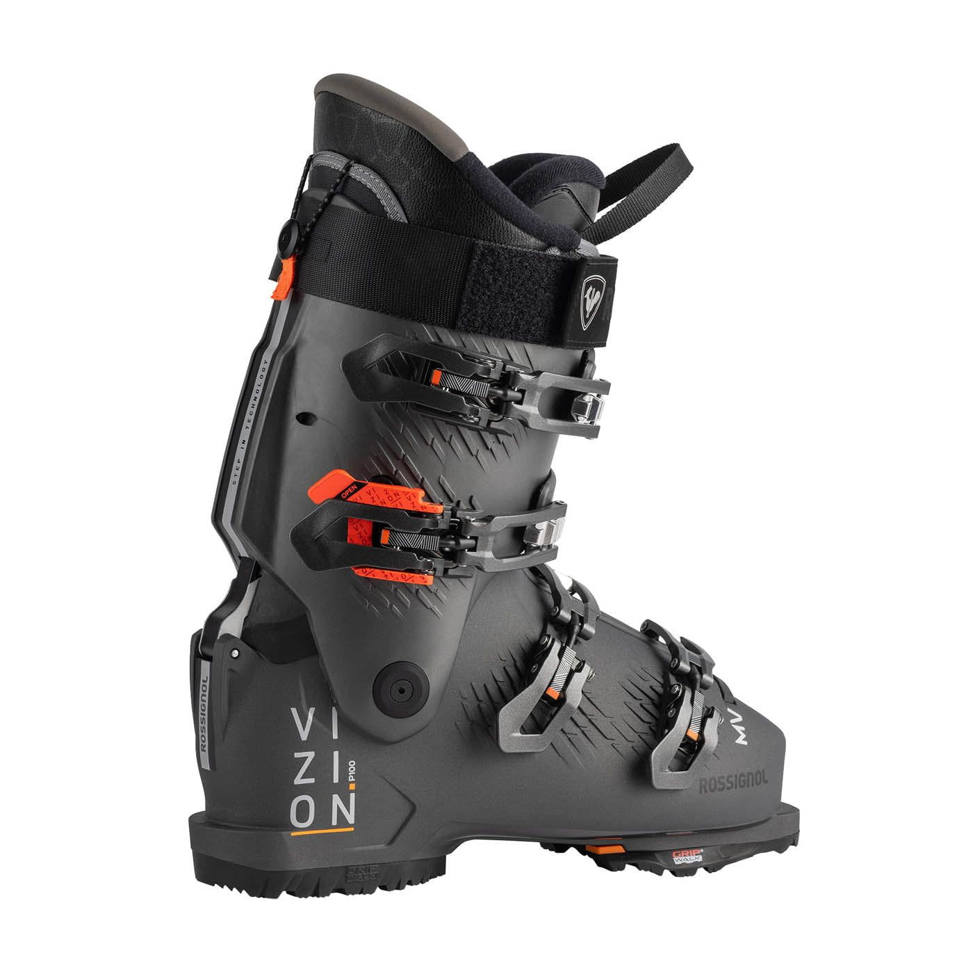 Rossignol *25W*  RBN7050 - VIZION 4B PRO 100 MV GW Rossignol