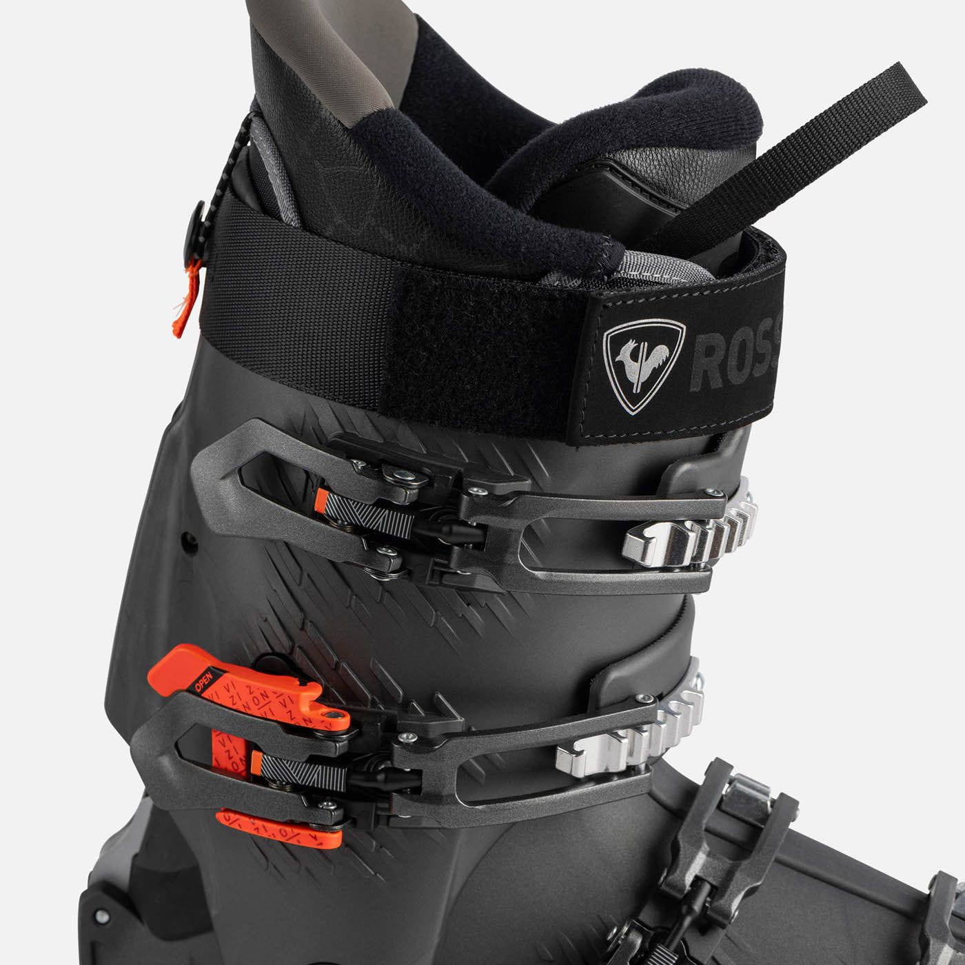 Rossignol *25W*  RBN7050 - VIZION 4B PRO 100 MV GW Rossignol