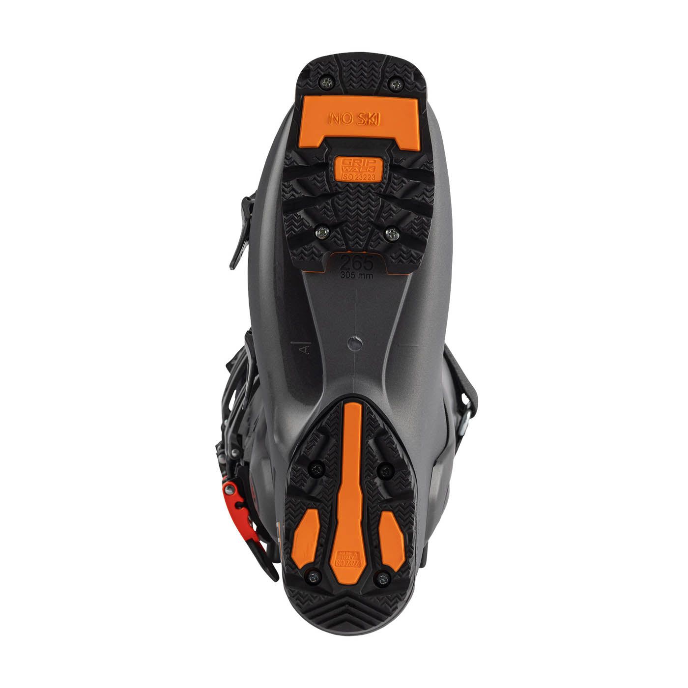 Rossignol *25W*  RBN7050 - VIZION 4B PRO 100 MV GW Rossignol