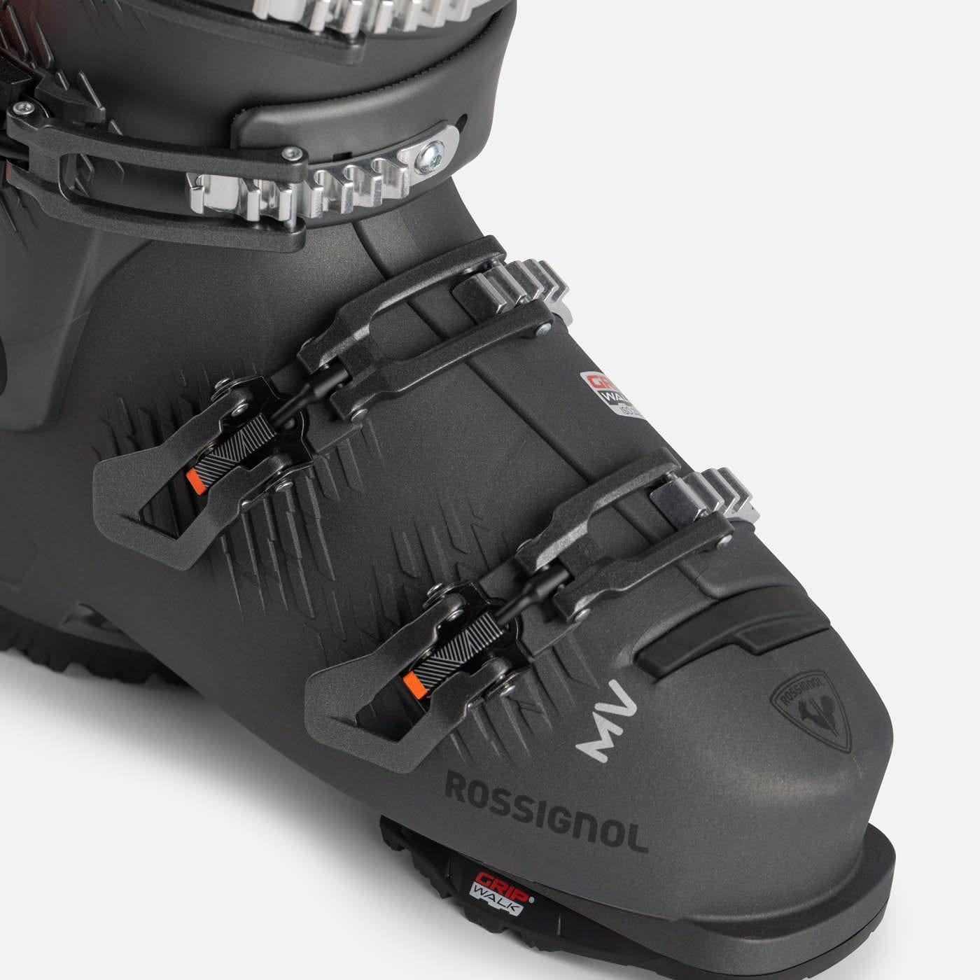Rossignol *25W*  RBN7050 - VIZION 4B PRO 100 MV GW Rossignol