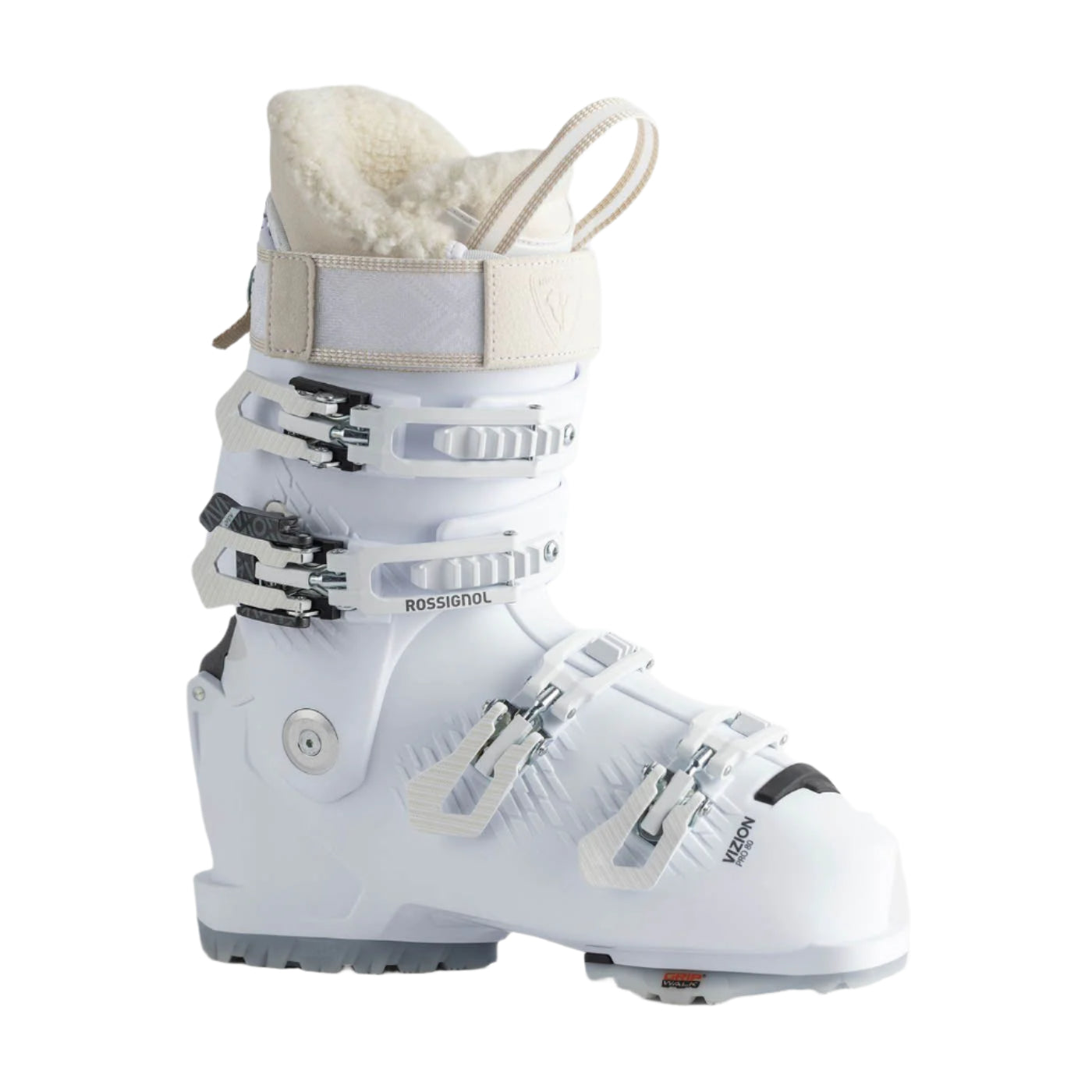 Women's Vizion 4B Pro 80 W GW Rossignol