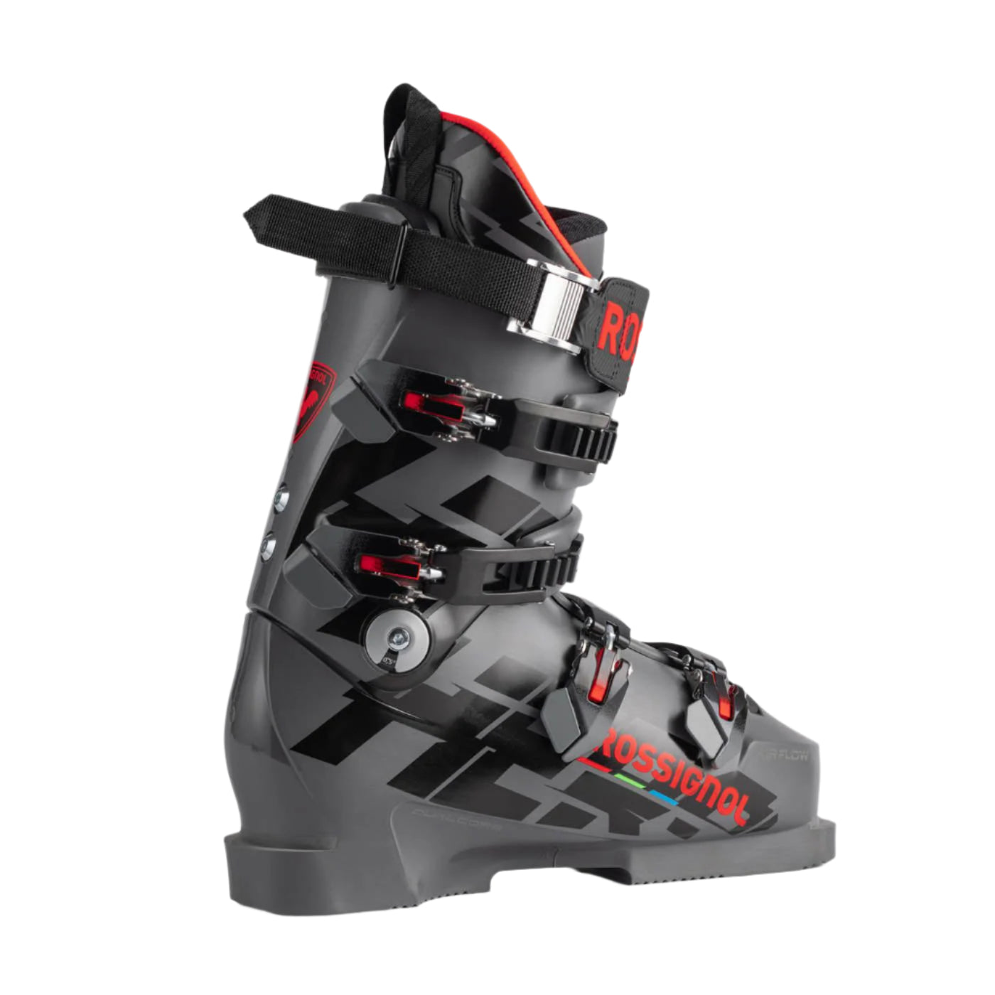 RACE SKI BOOTS