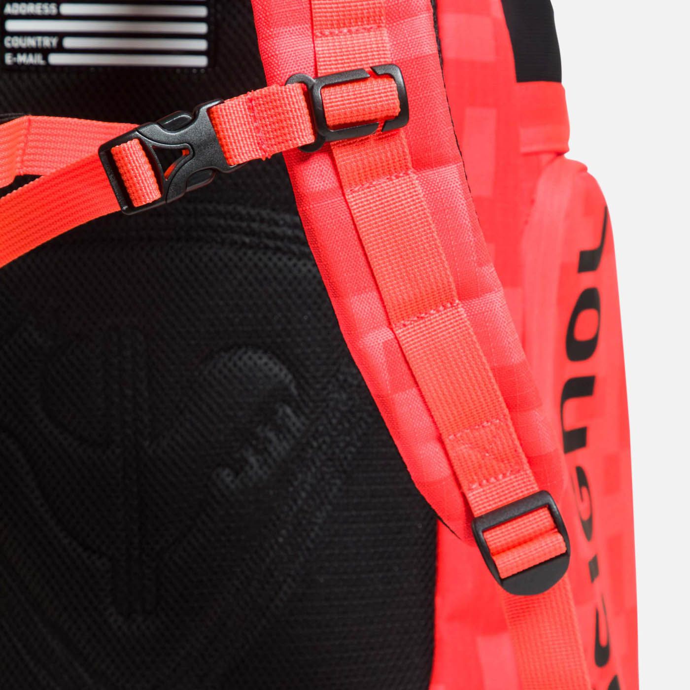 Hero Small Athletes Bag Rossignol