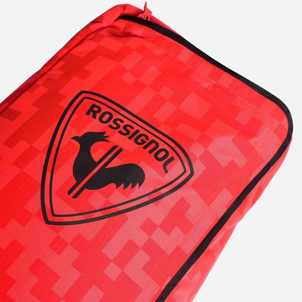 Rossignol *25W*  RKLB107 - Hero Ski Wheeled 2/3P 210 Rossignol