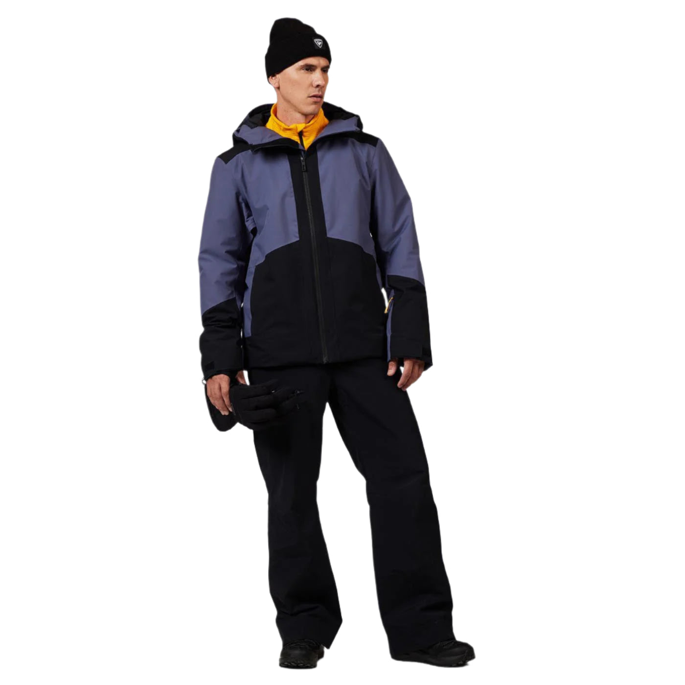 Rossignol *25W*  Rochrun Nl Insulated Jkt Rossignol