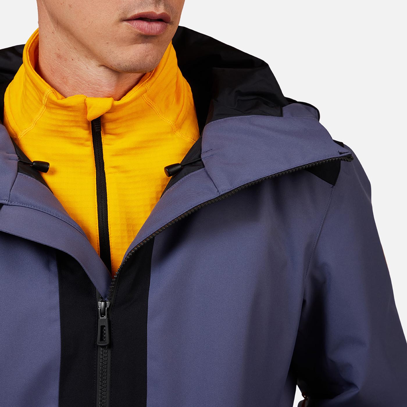 Rossignol *25W*  Rochrun Nl Insulated Jkt Rossignol