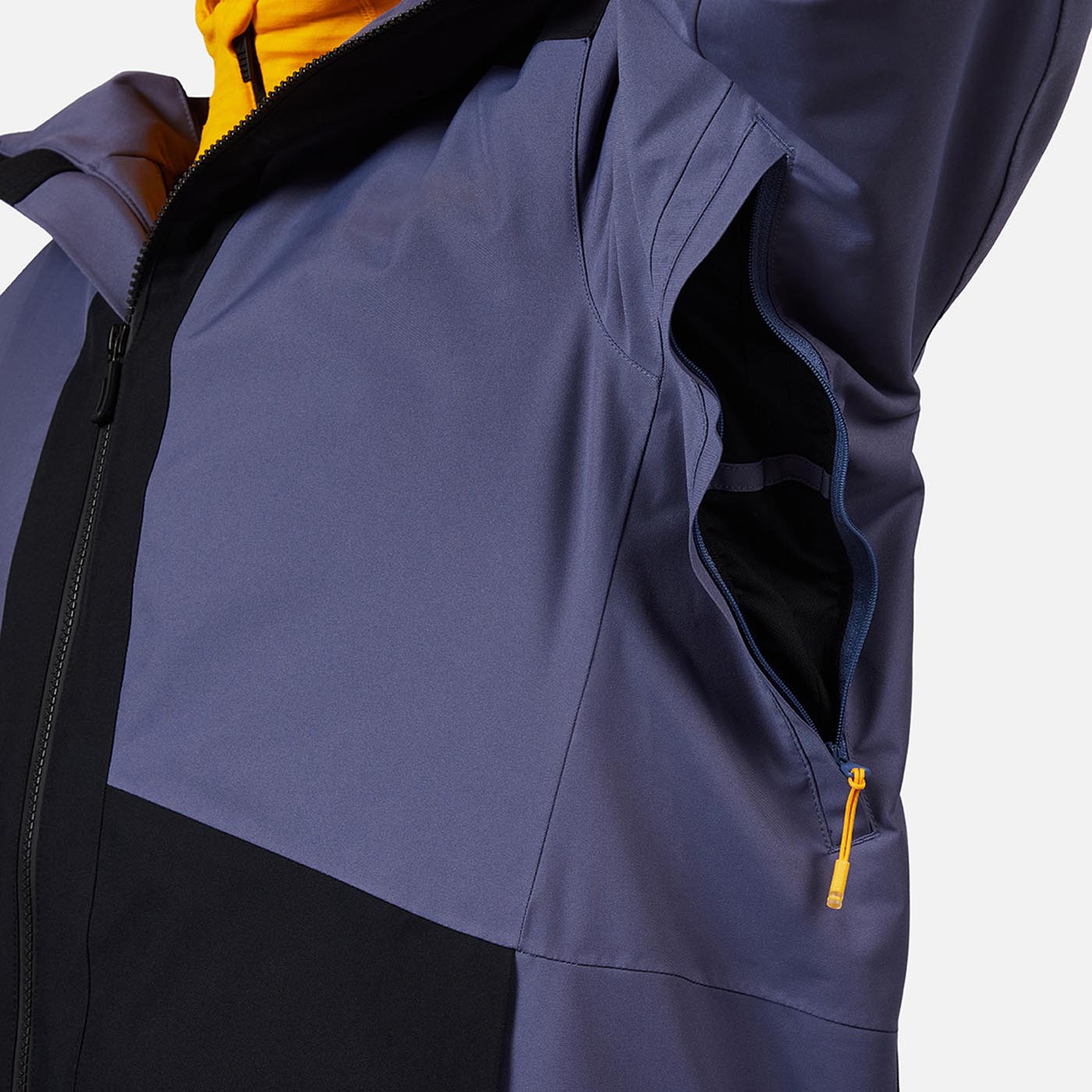 Rossignol *25W*  Rochrun Nl Insulated Jkt Rossignol