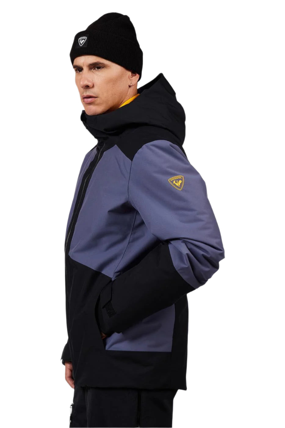 Rossignol *25W*  Rochrun Nl Insulated Jkt Rossignol