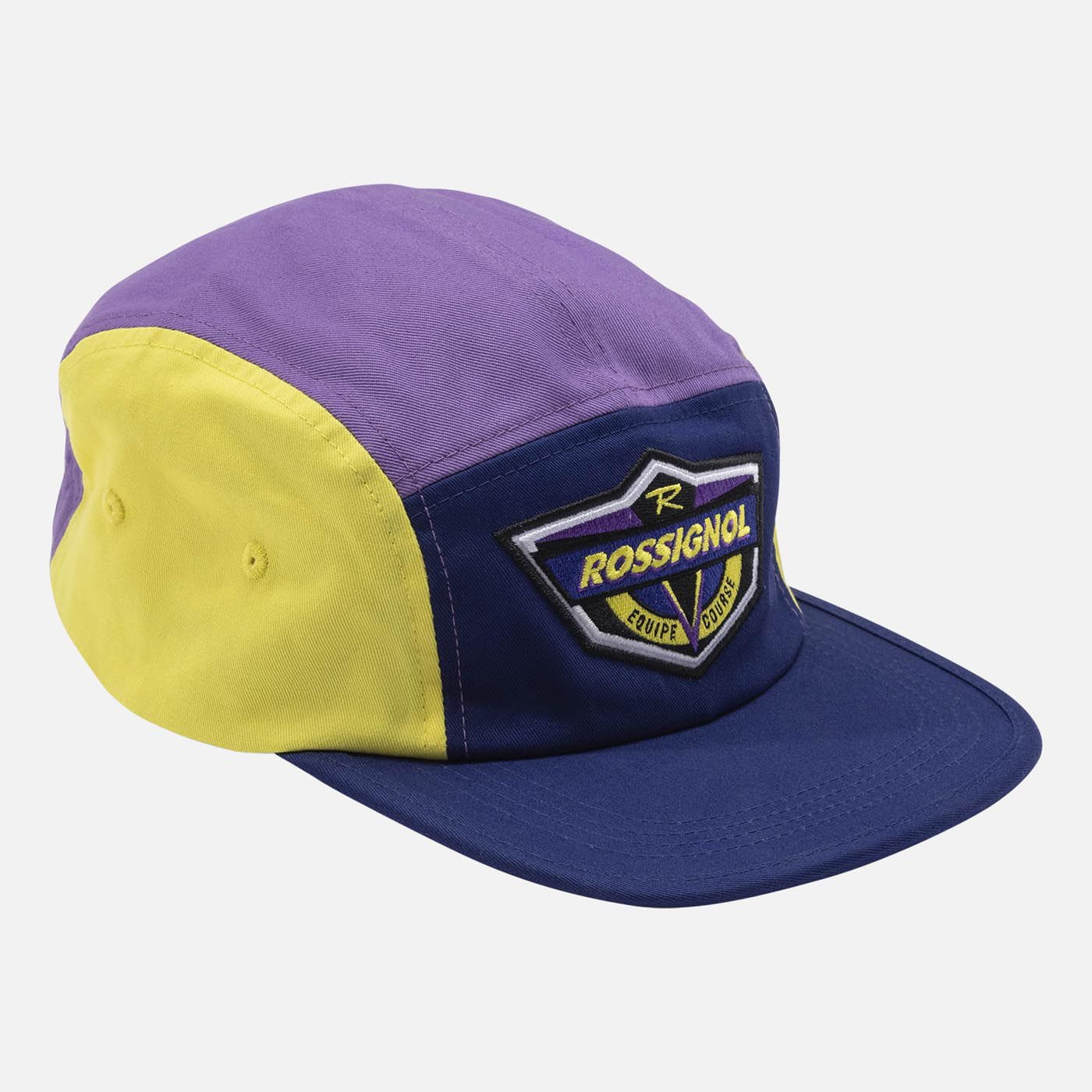 Unisex Super 5P Cap Rossignol
