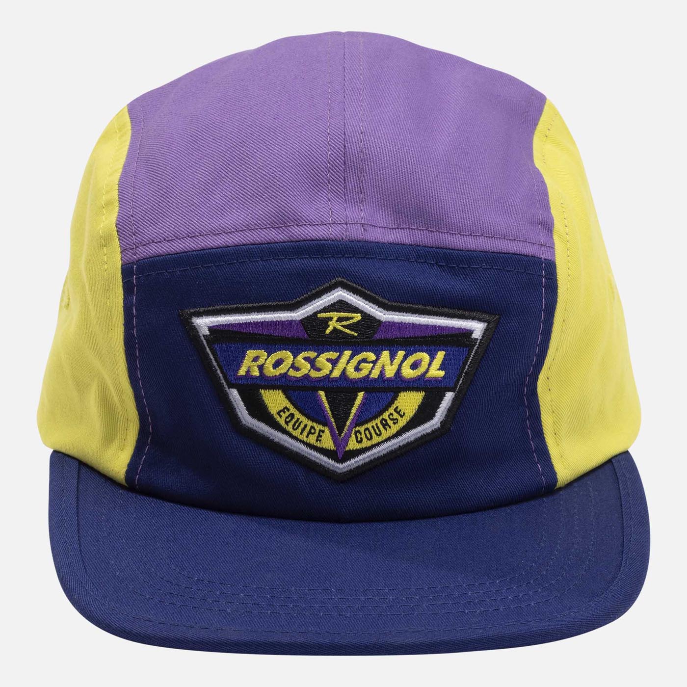 Unisex Super 5P Cap Rossignol