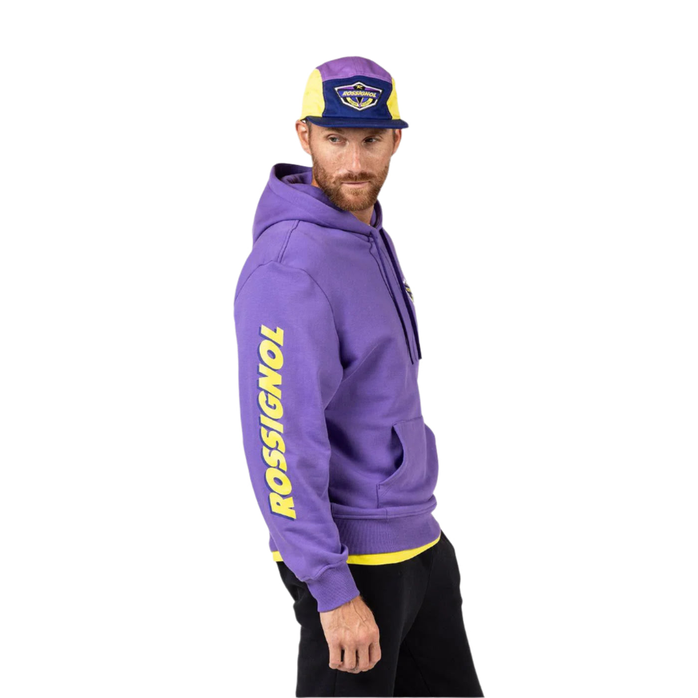Rossignol *25W*  Super Hoodie Rossignol