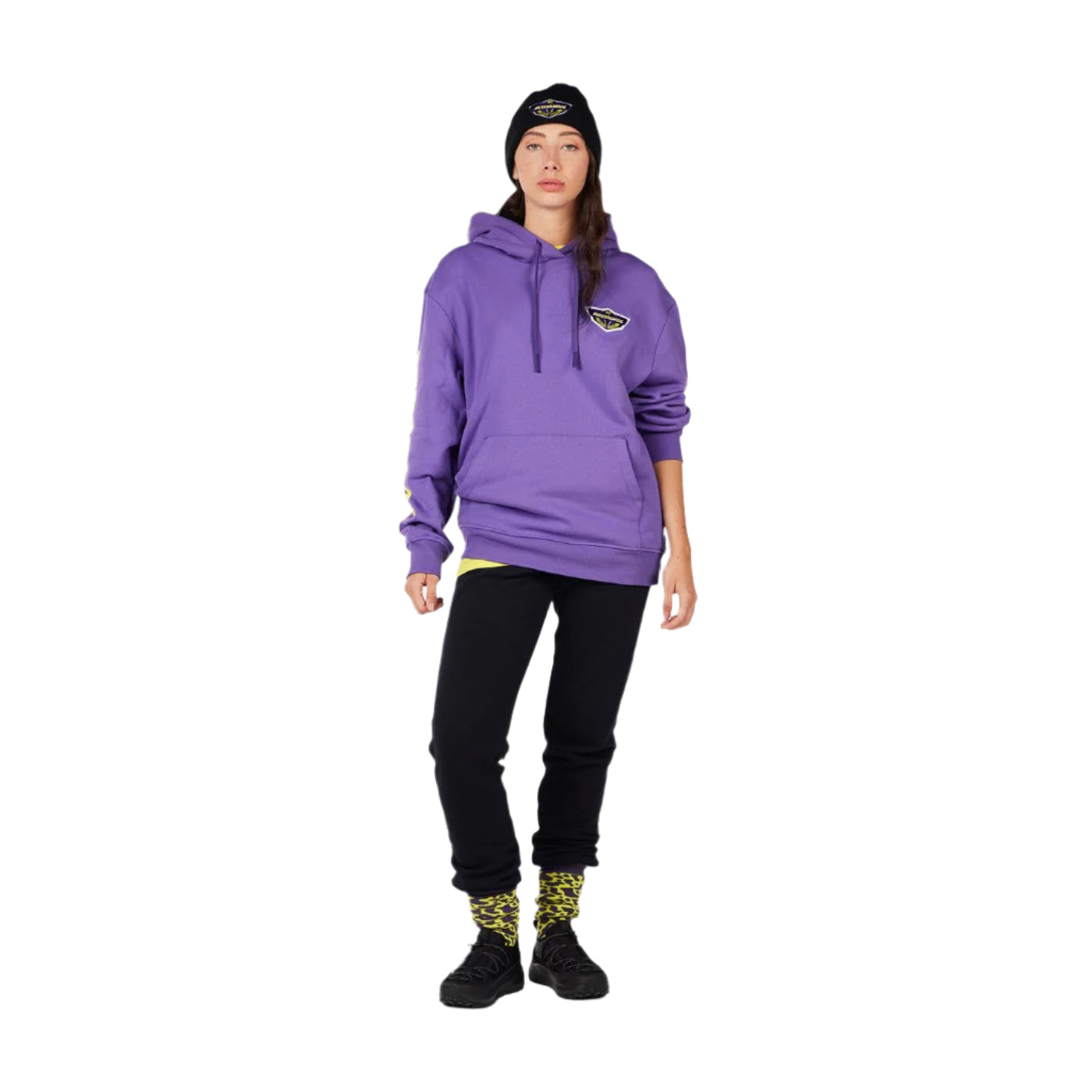 Rossignol *25W*  Super Hoodie Rossignol