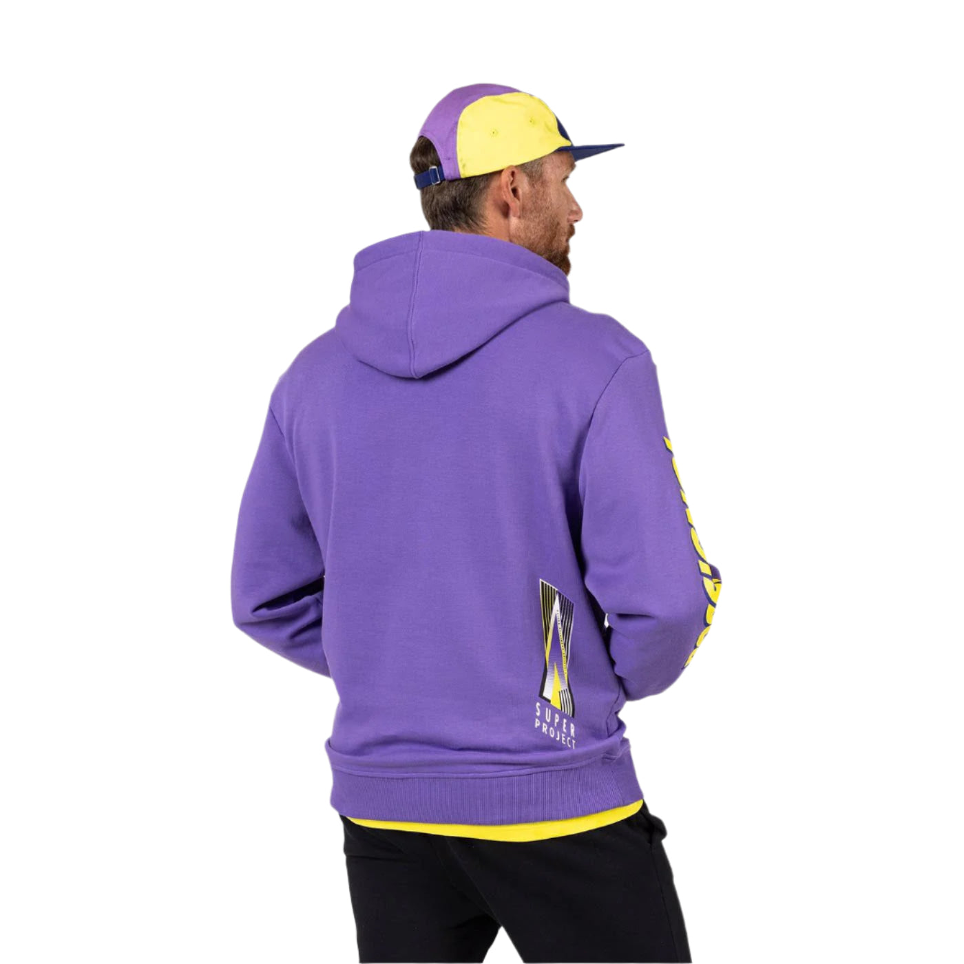 Rossignol *25W*  Super Hoodie Rossignol