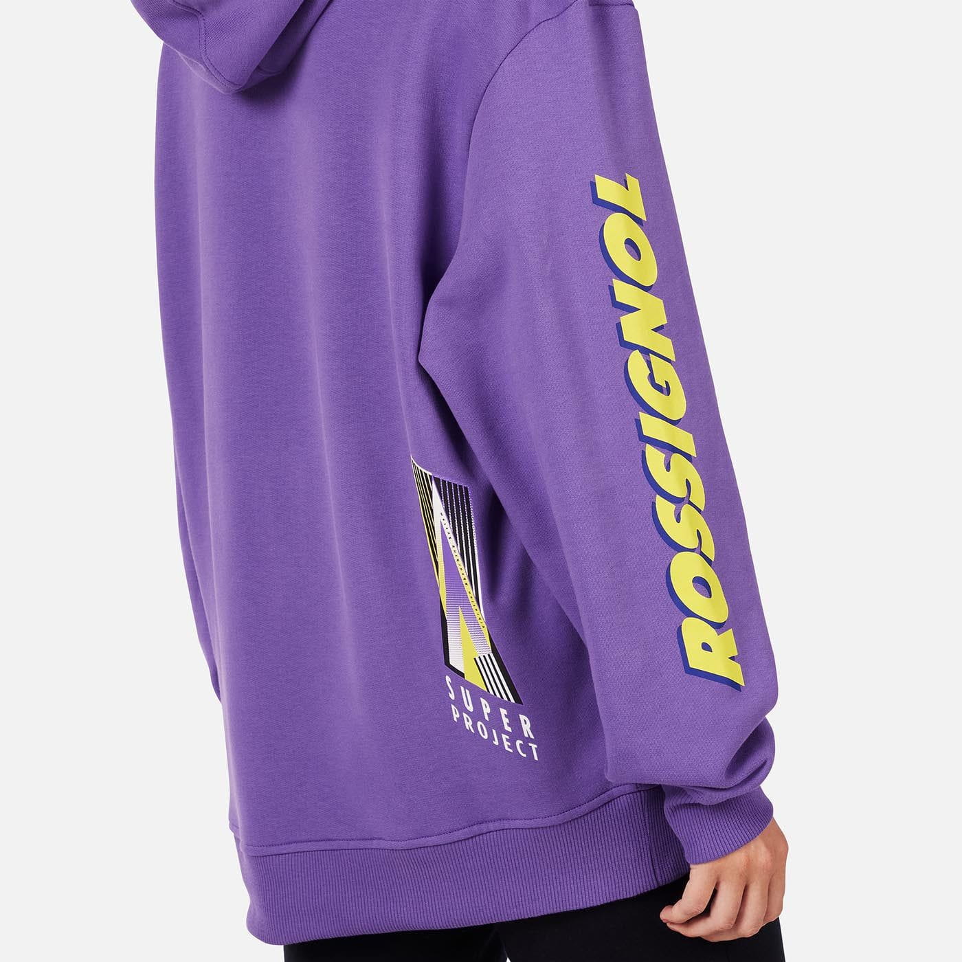 Rossignol *25W*  Super Hoodie Rossignol