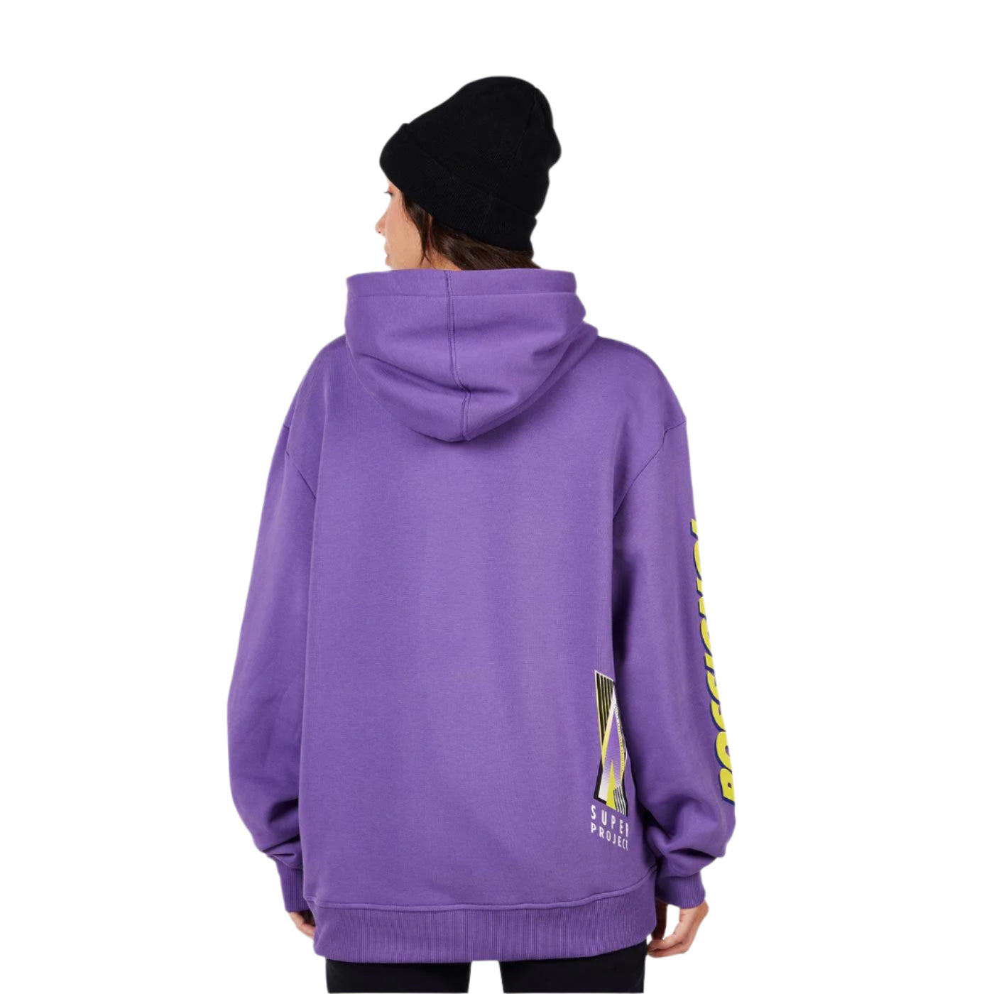 Rossignol *25W*  Super Hoodie Rossignol