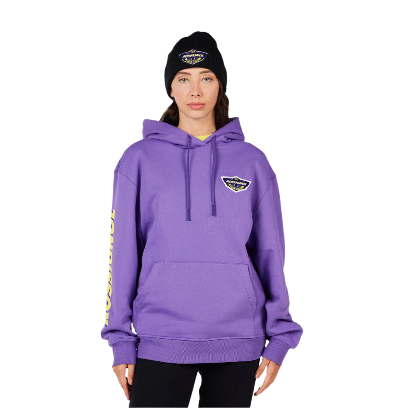 Rossignol *25W*  Super Hoodie Rossignol
