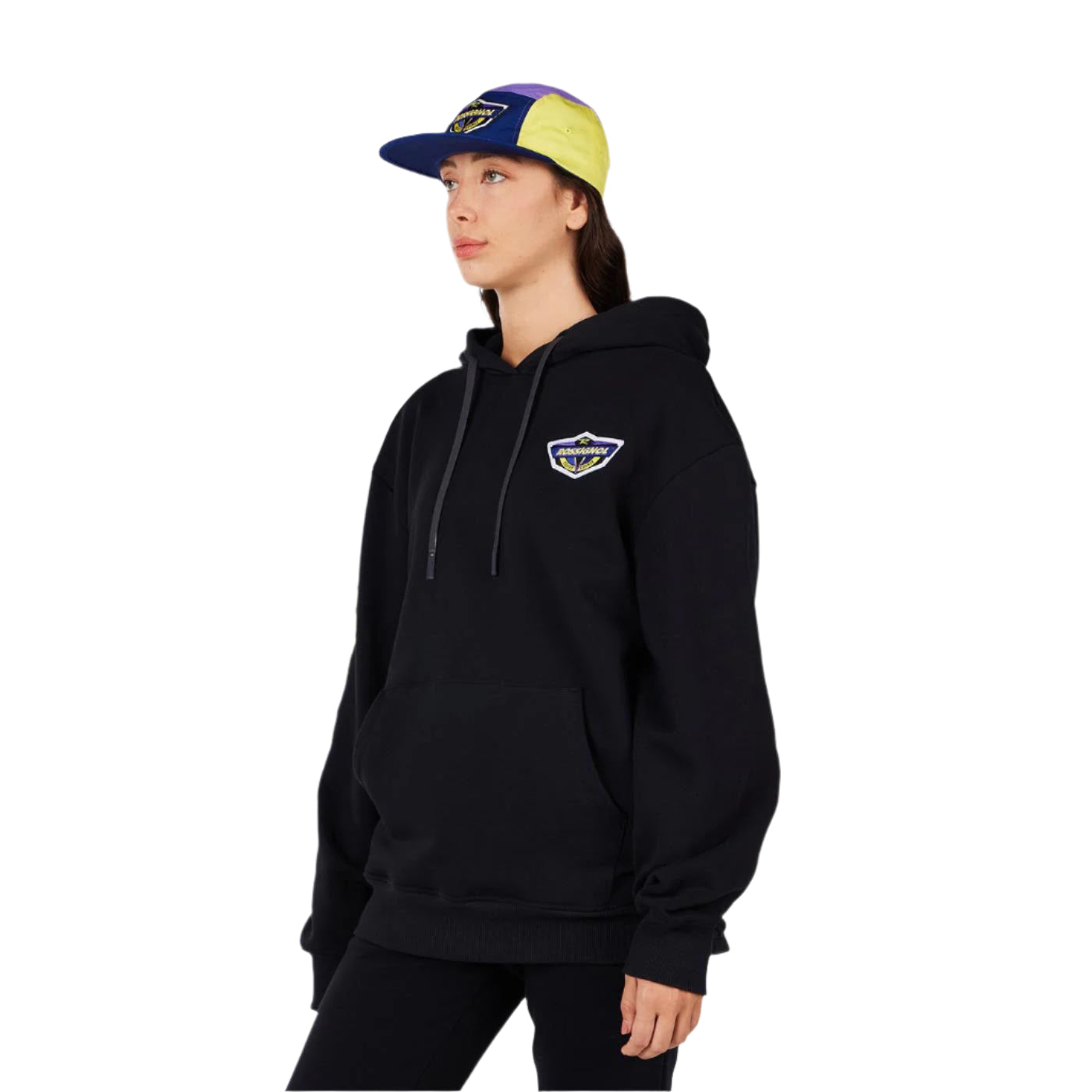 Rossignol *25W*   Super Hoodie Rossignol