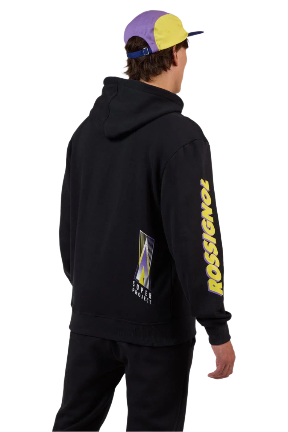 Rossignol *25W*   Super Hoodie Rossignol