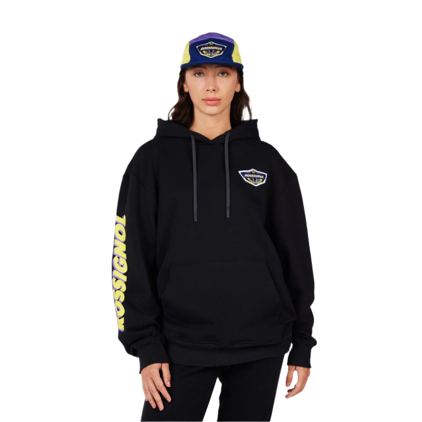 Rossignol *25W*   Super Hoodie Rossignol