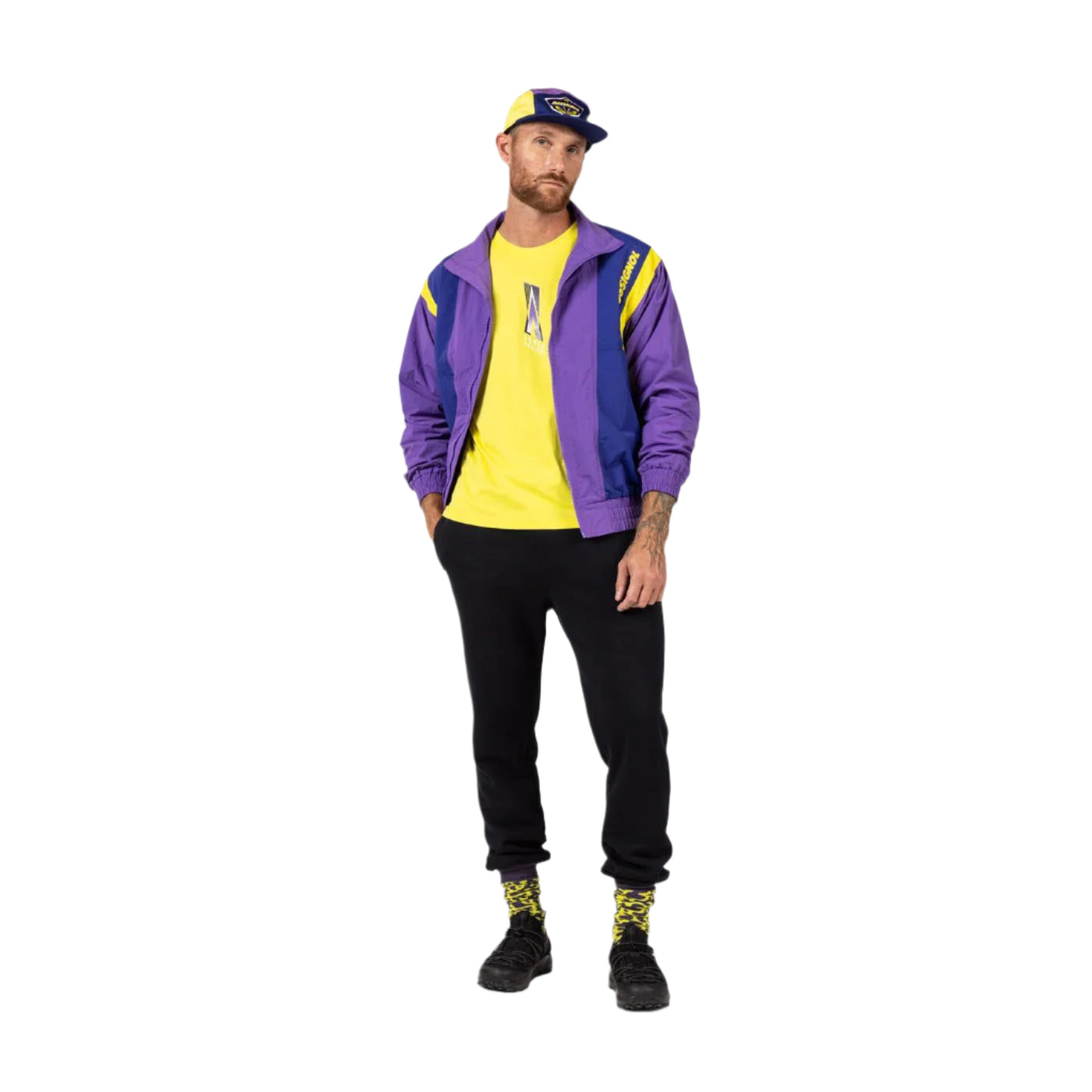 Rossignol *25W*   Super Jacket Rossignol