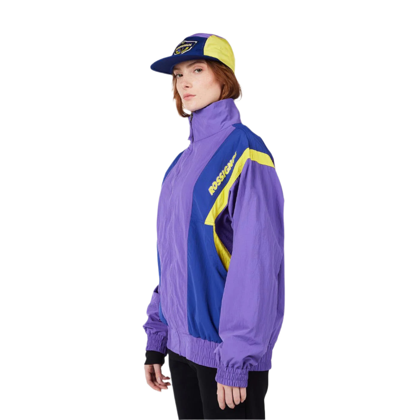 Rossignol *25W*   Super Jacket Rossignol