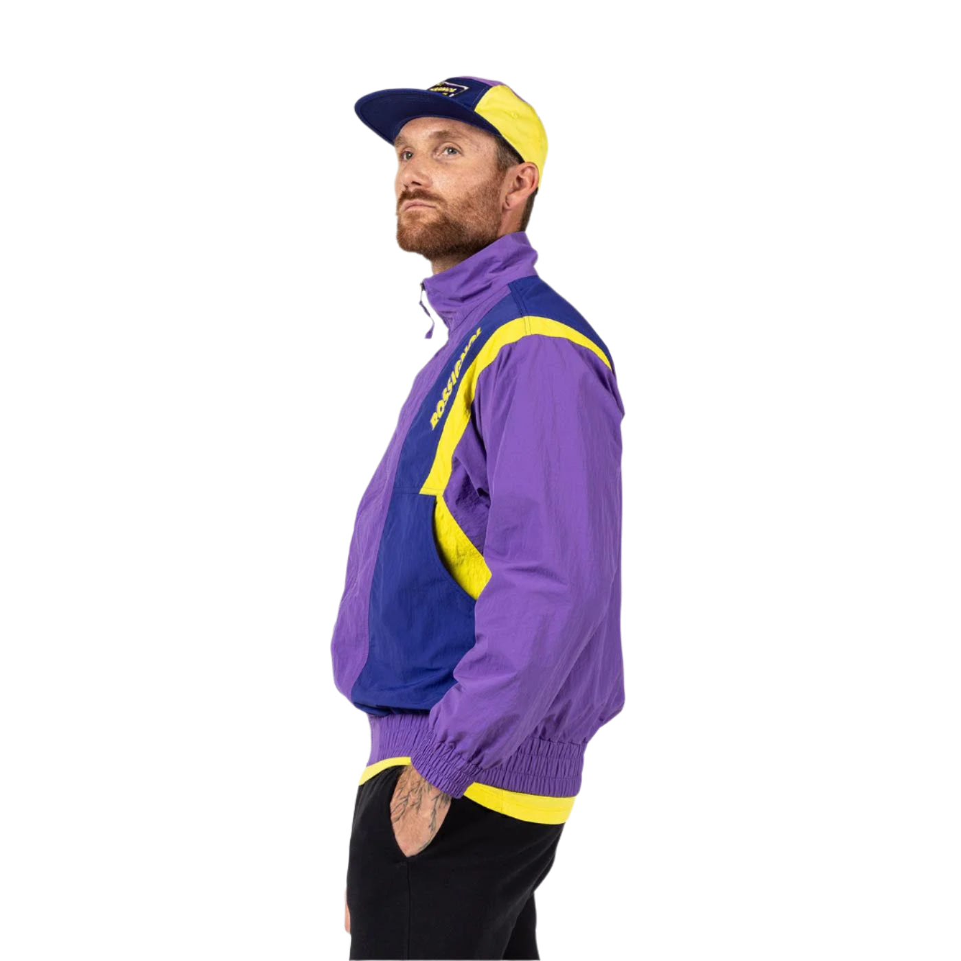 Rossignol *25W*   Super Jacket Rossignol