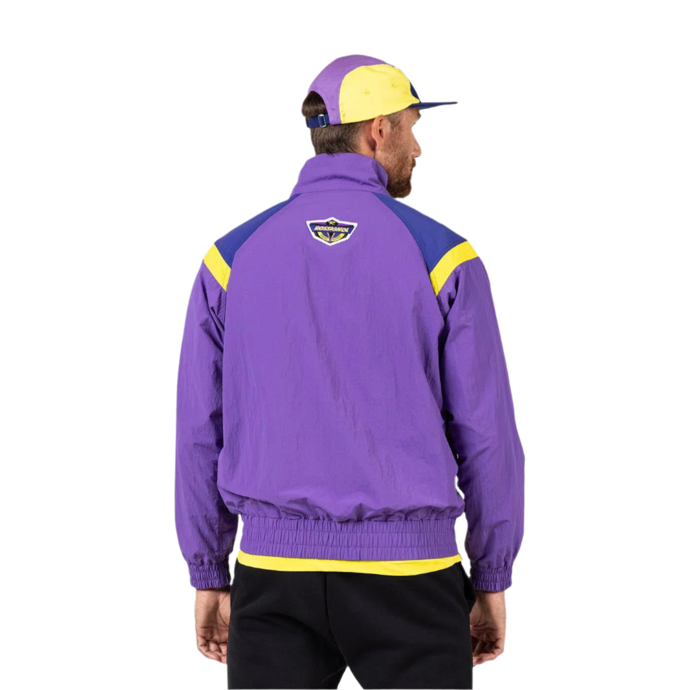 Rossignol *25W*   Super Jacket Rossignol