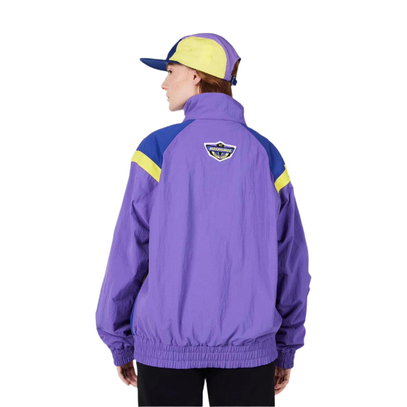 Rossignol *25W*   Super Jacket Rossignol
