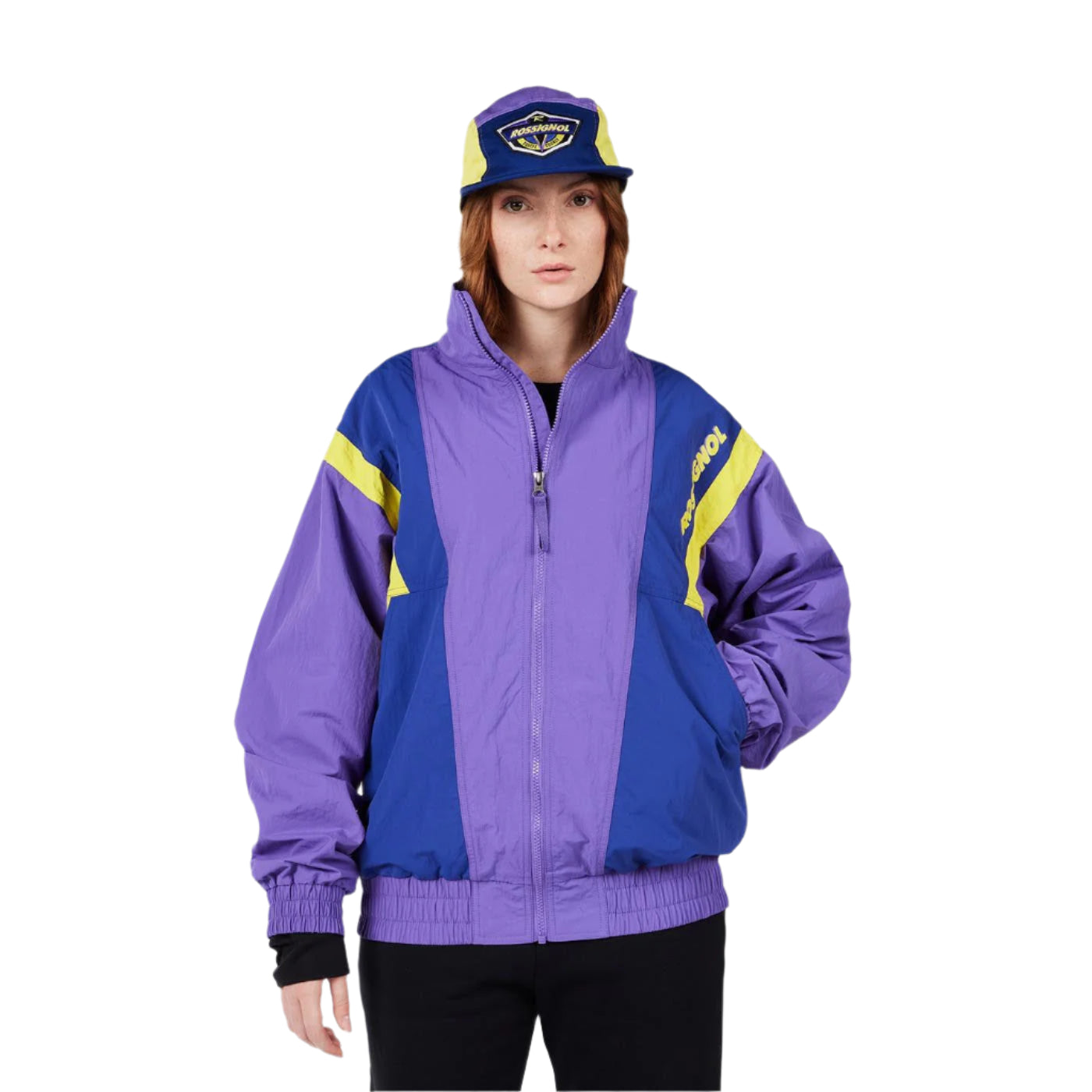 Rossignol *25W*   Super Jacket Rossignol