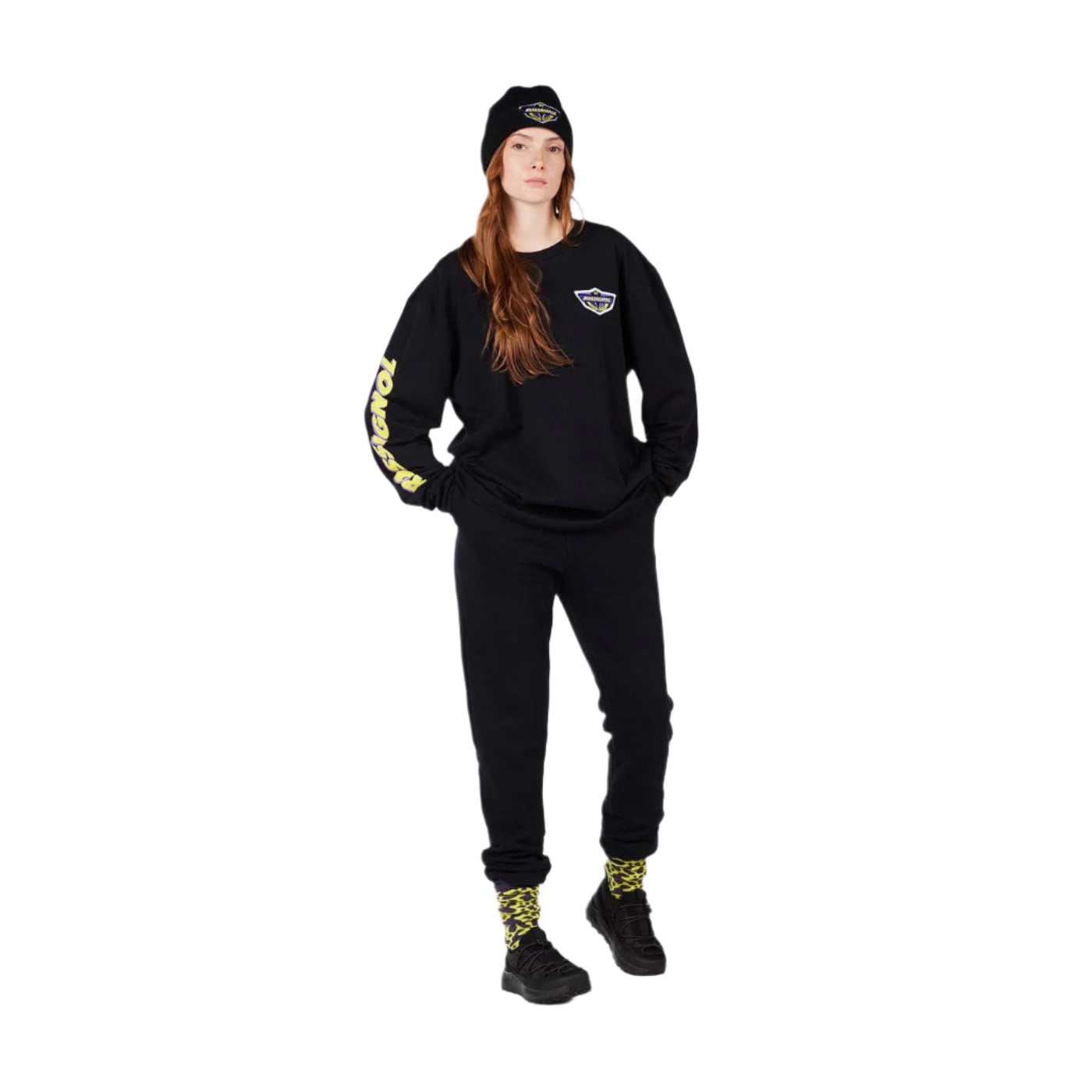 Rossignol *25W*   Super LS Tee Rossignol
