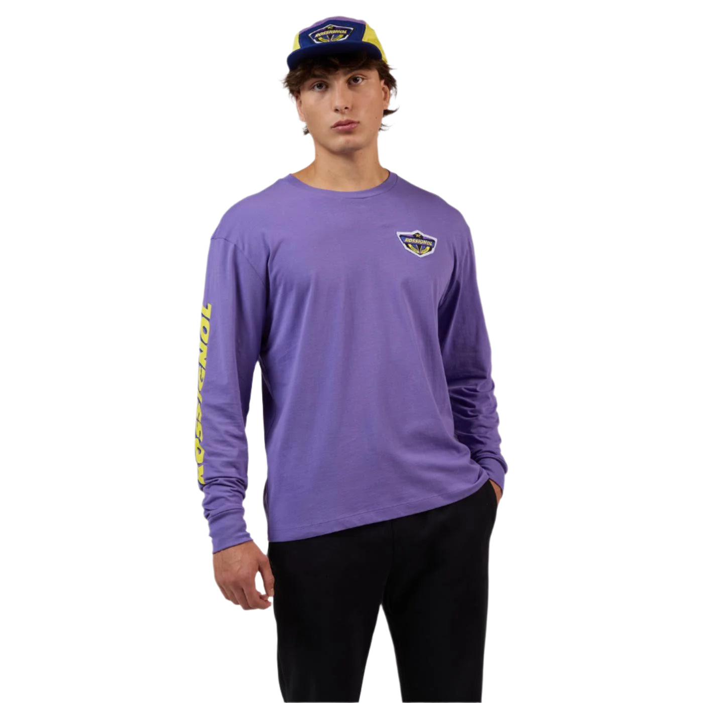 Rossignol *25W*   Super LS Tee Rossignol