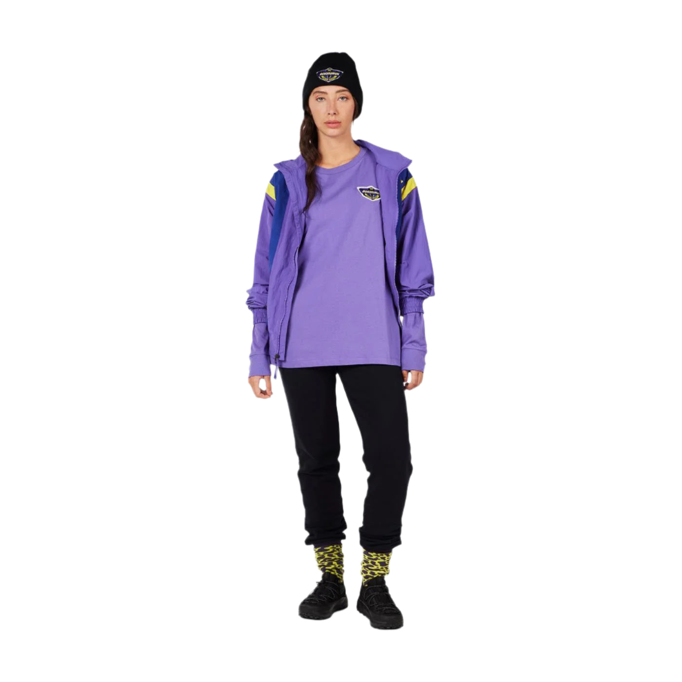 Rossignol *25W*   Super LS Tee Rossignol