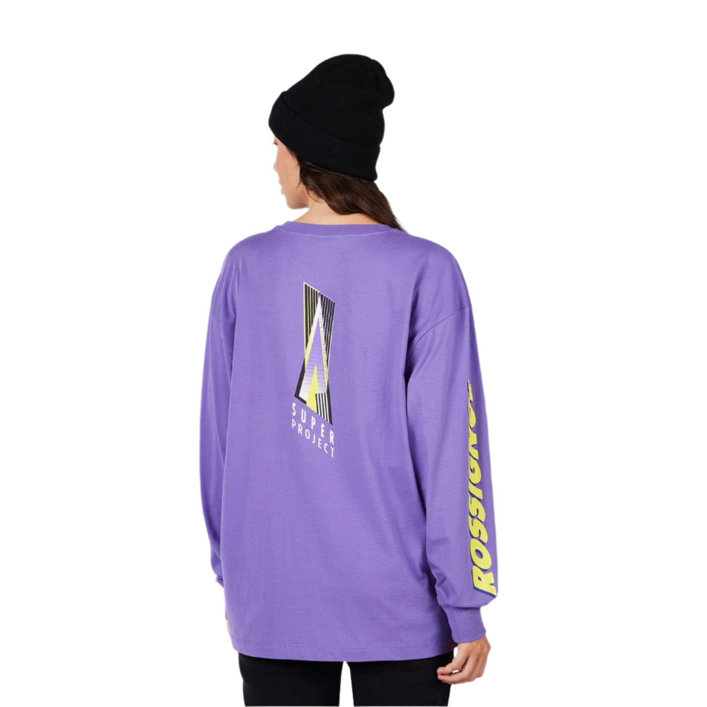 Rossignol *25W*   Super LS Tee Rossignol