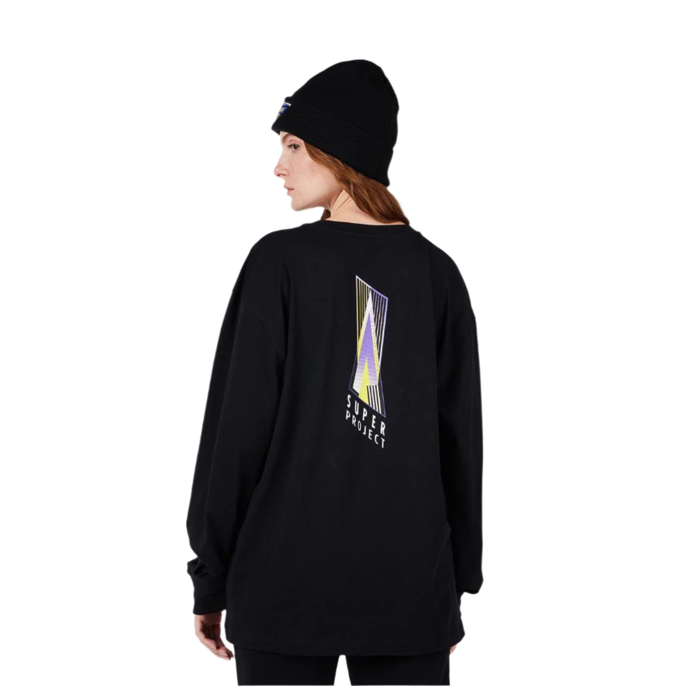 Rossignol *25W*   Super LS Tee Rossignol