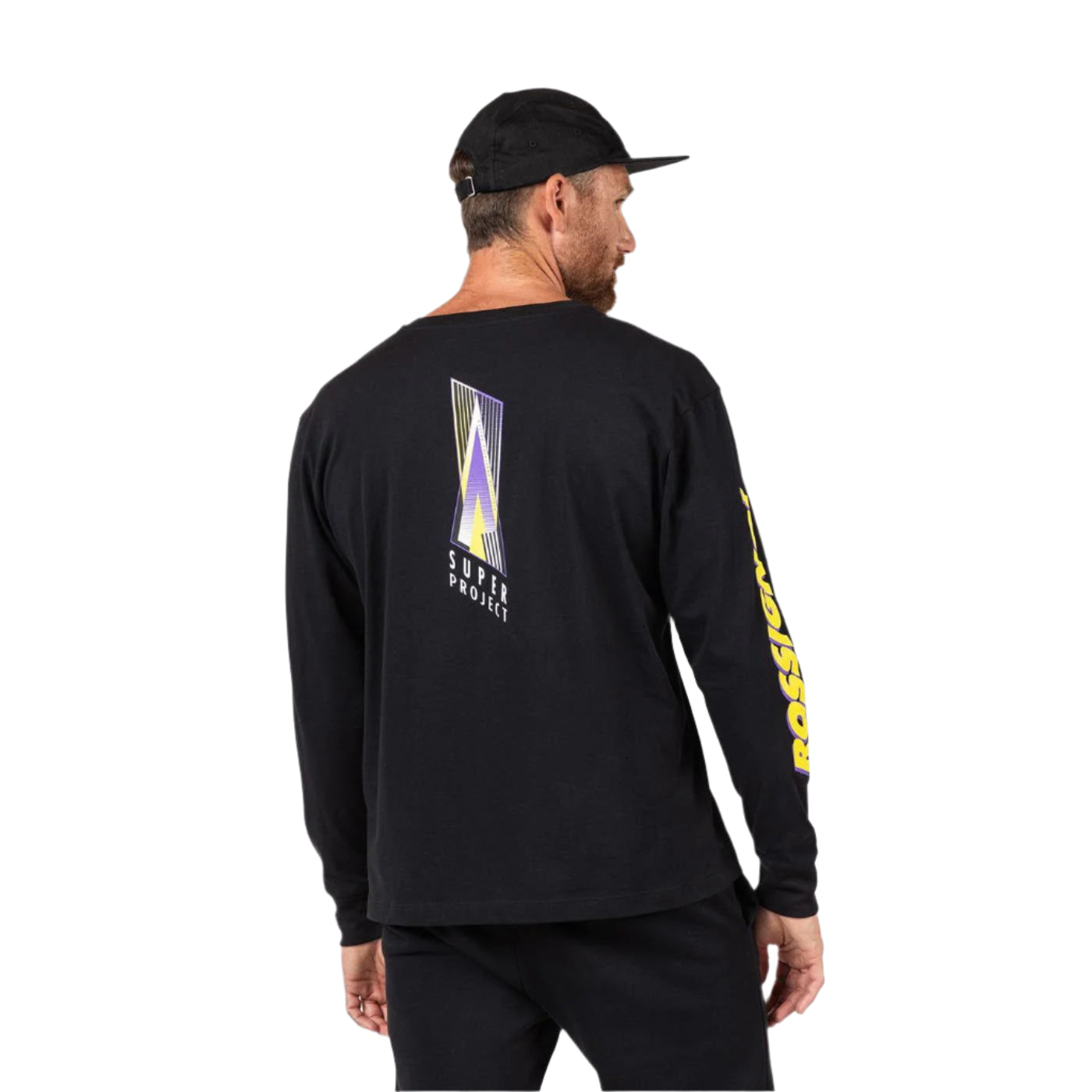 Rossignol *25W*   Super LS Tee Rossignol
