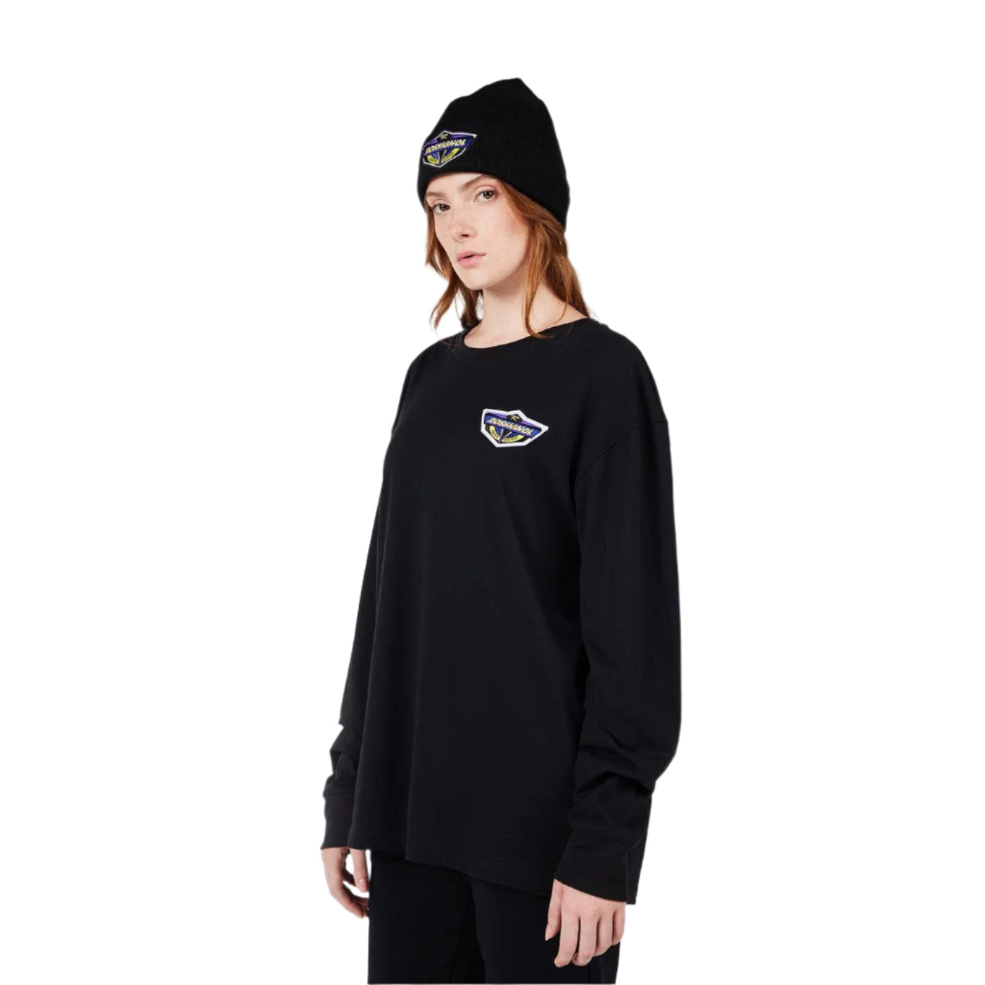 Rossignol *25W*   Super LS Tee Rossignol