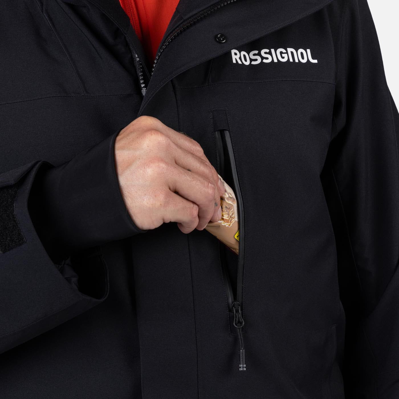 Rossignol *25W*  Velika Insulated Jkt Rossignol