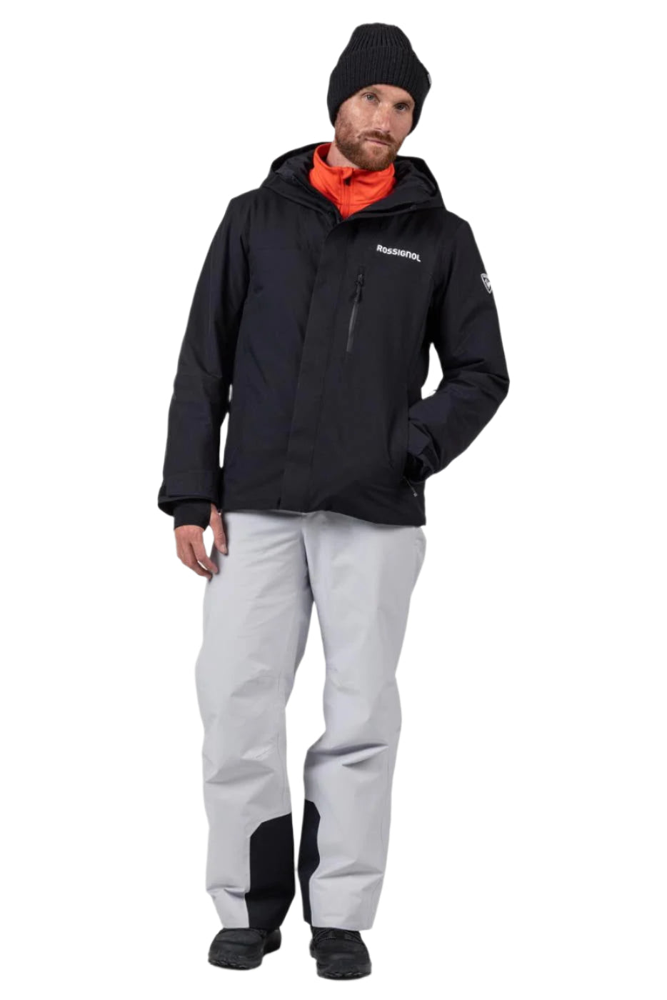 Rossignol *25W*  Velika Insulated Jkt Rossignol