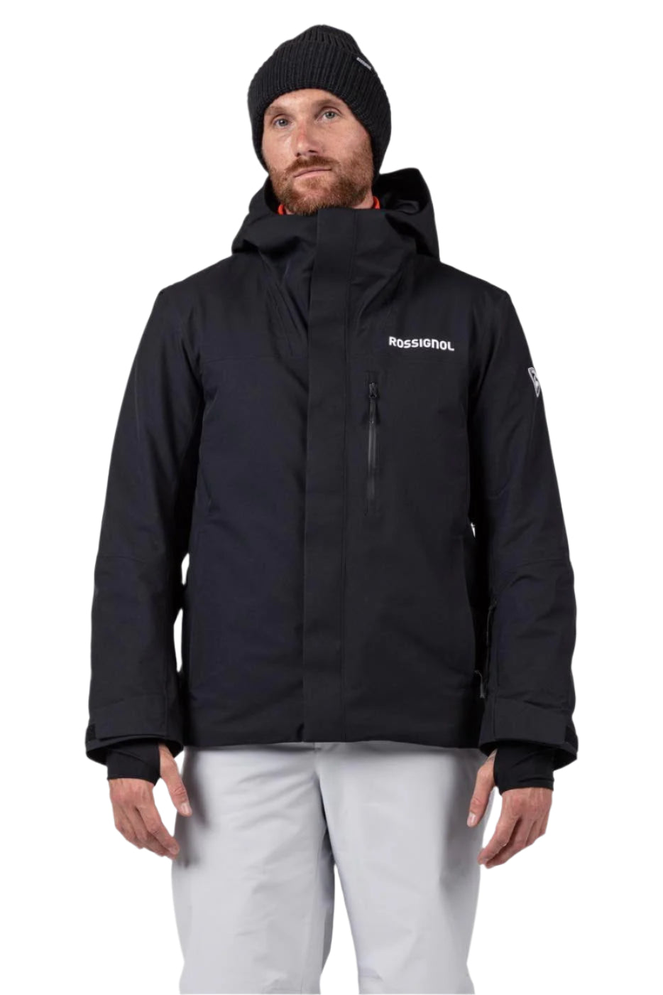Rossignol *25W*  Velika Insulated Jkt Rossignol