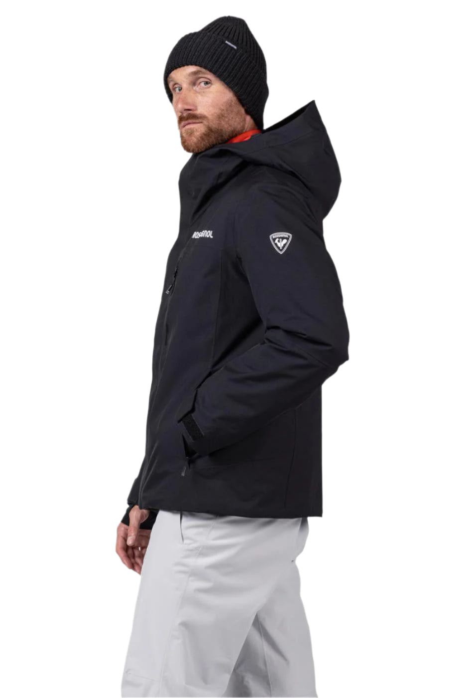 Rossignol *25W*  Velika Insulated Jkt Rossignol