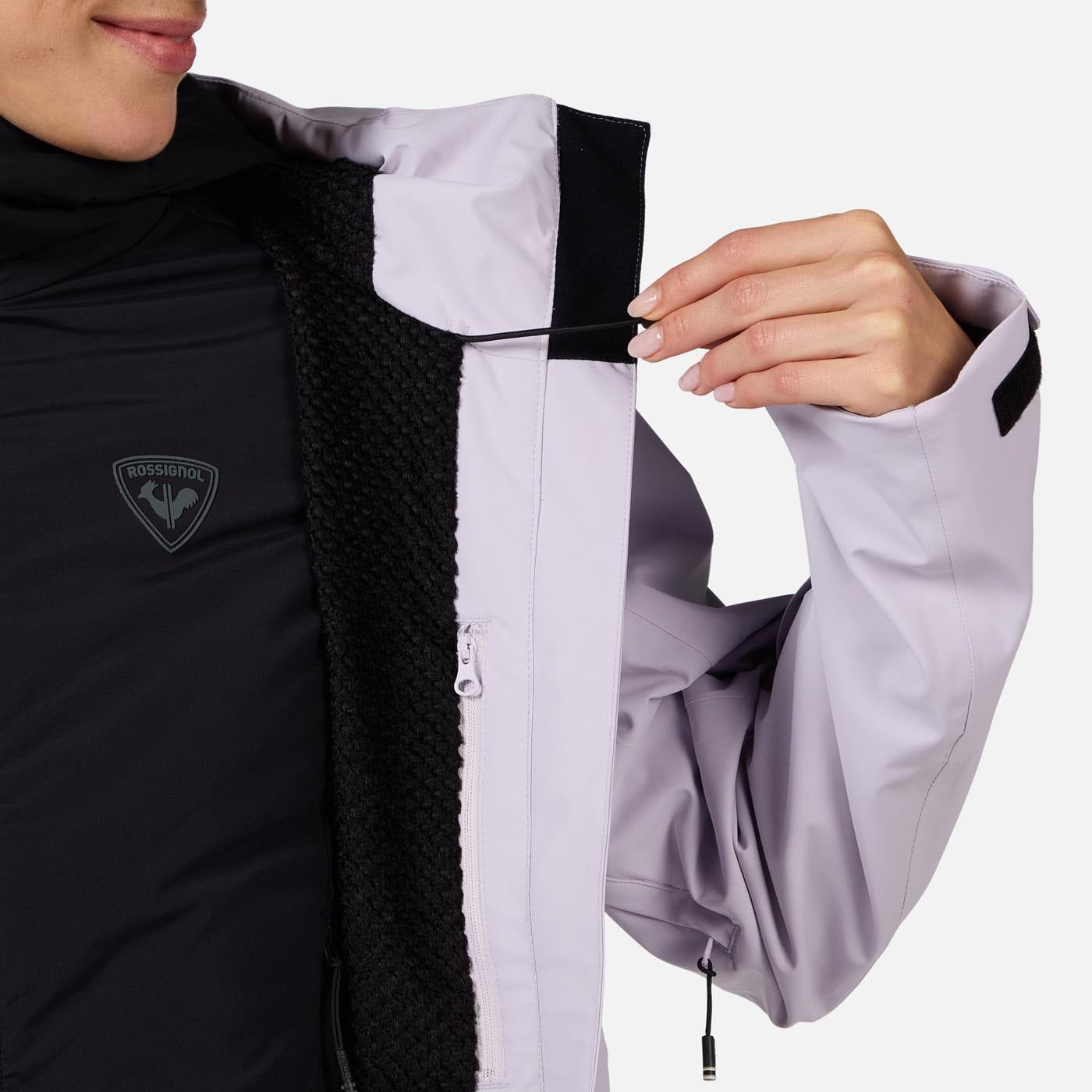 Rossignol *25W*  W Desafio 2L Shell Jkt Rossignol