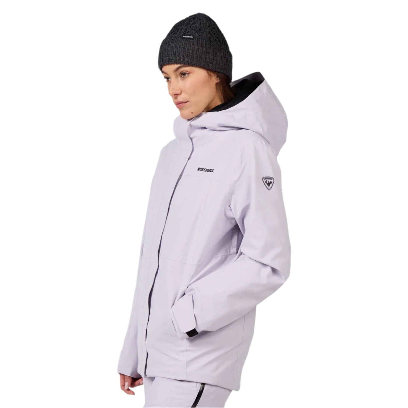 Rossignol *25W*  W Desafio 2L Shell Jkt Rossignol