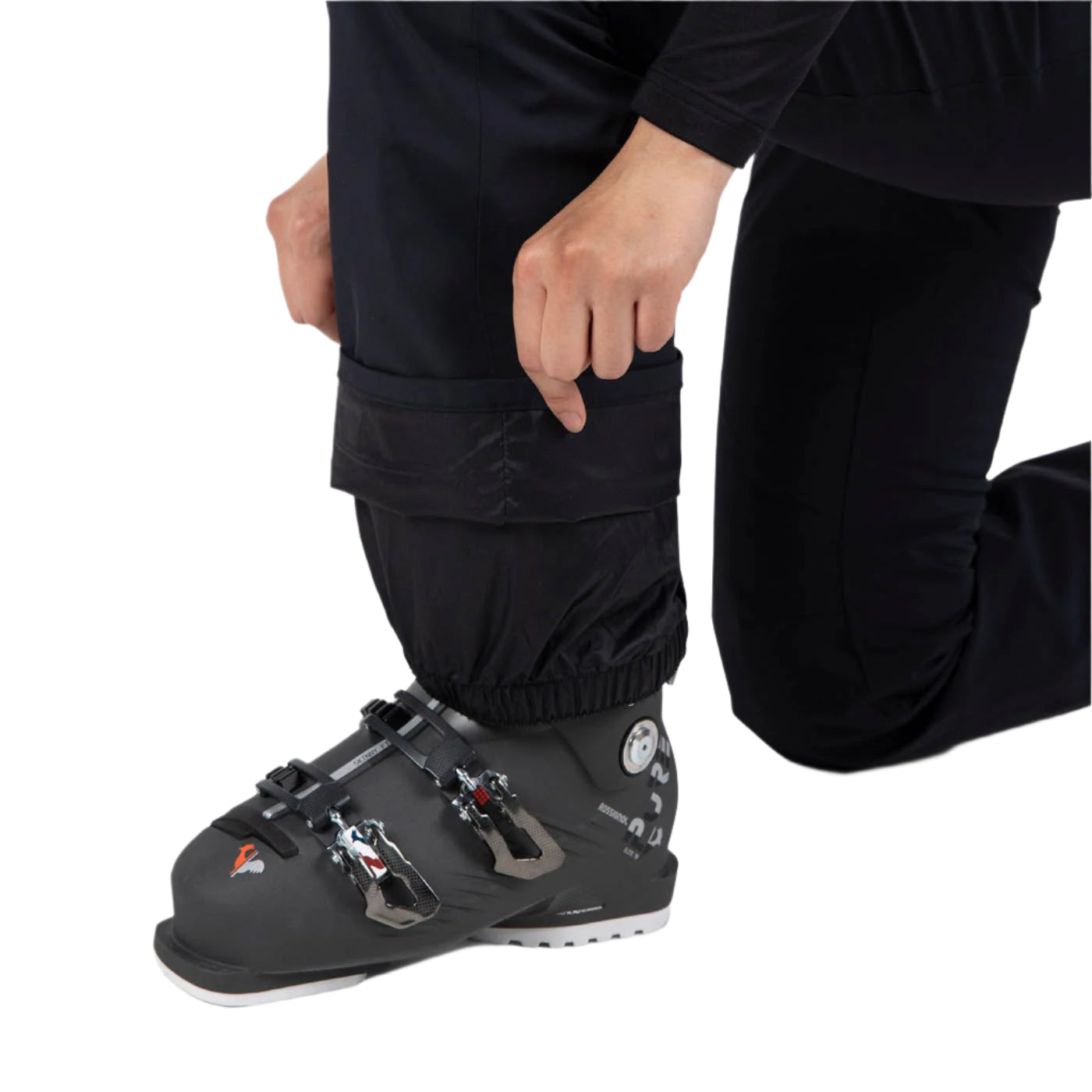 Rossignol CLOTHING - Women - Apparel - Pant Rossignol *25W*  W Diretta Pant