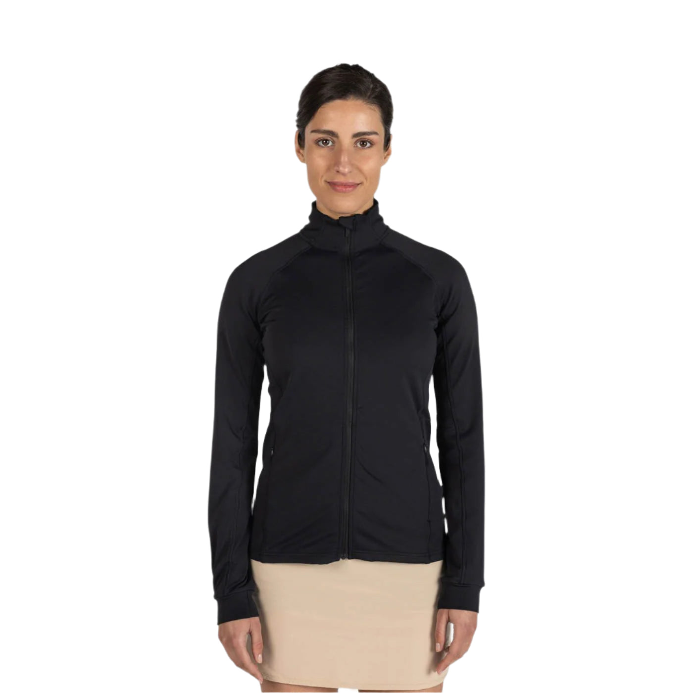 Women's Mid Layer Stretch Jacket Rossignol