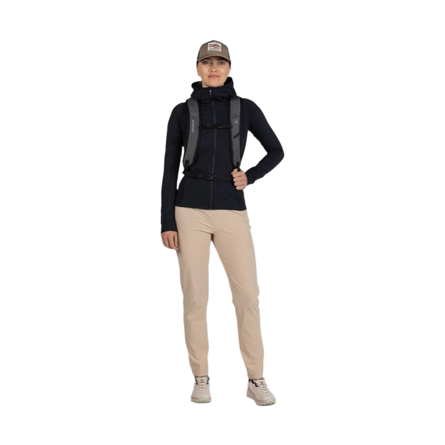 Rossignol *25W*  W Mid Layer Thin FZ Rossignol