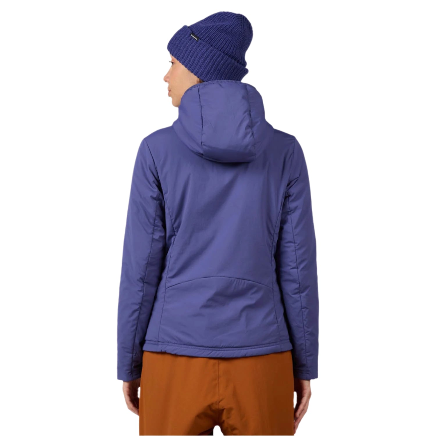 Rossignol CLOTHING - Women - Outerwear - Jacket Rossignol *25W*  W Opside Hoodie Jkt