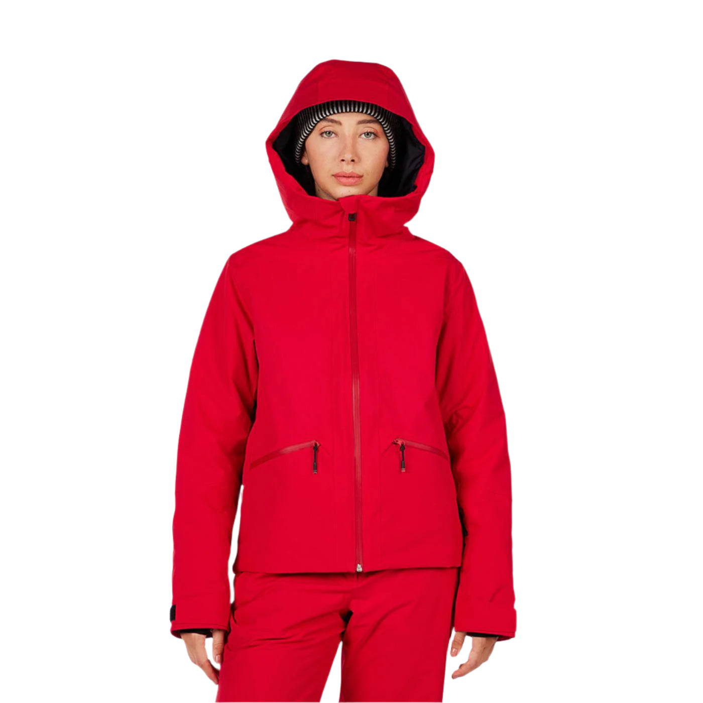 Women's Rochrun Insulated jacket Rossignol