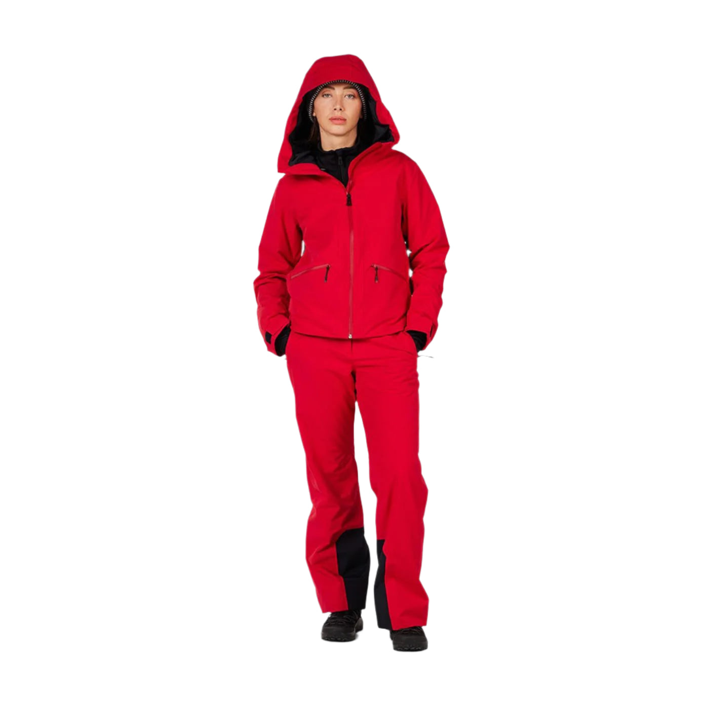 Women's Rochrun Insulated jacket Rossignol