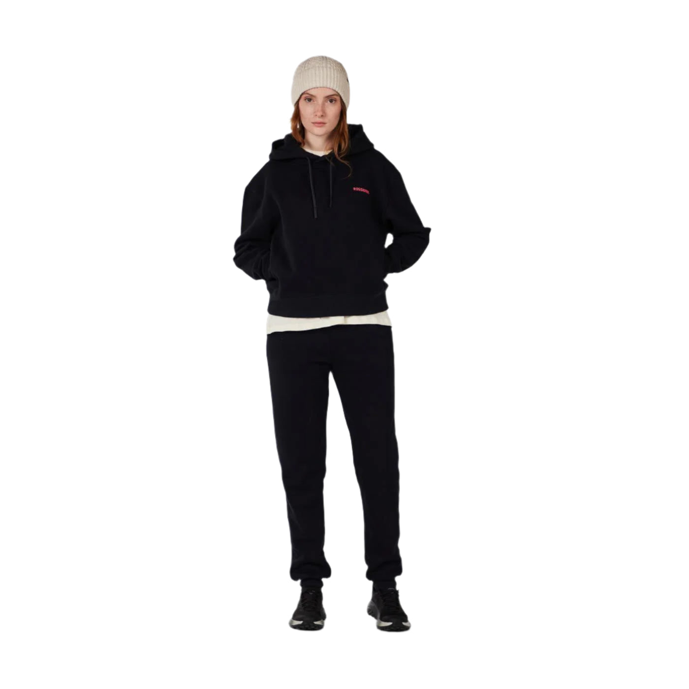 Rossignol *25W*   W Waterfall H Relax Sweatshirt Rossignol