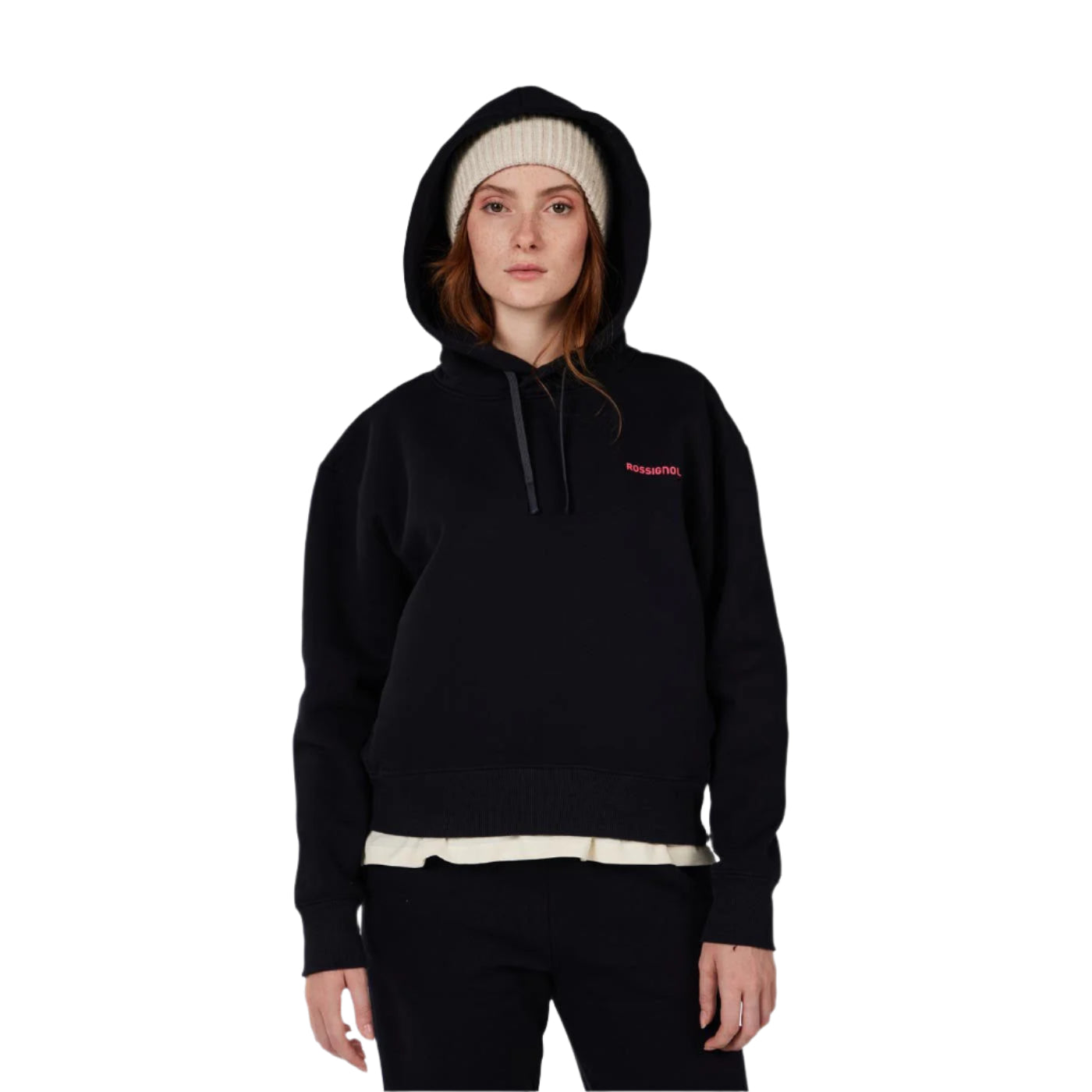 Rossignol *25W*   W Waterfall H Relax Sweatshirt Rossignol